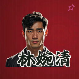 林婉清
